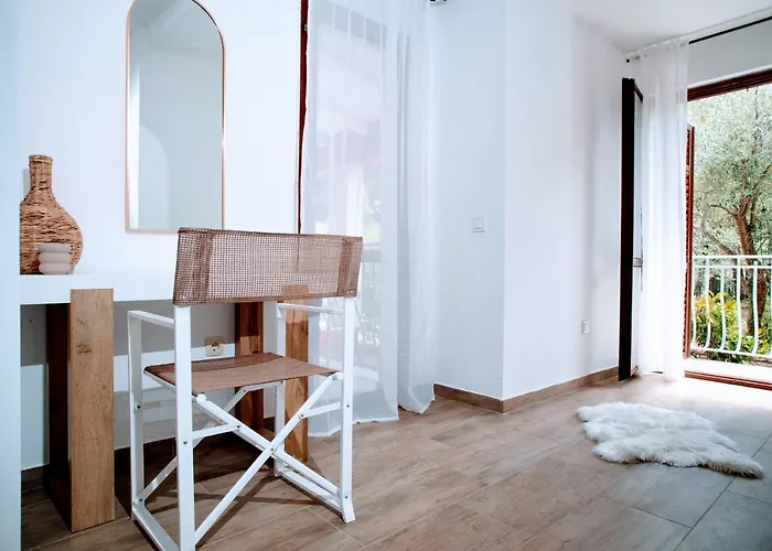 Apartment \