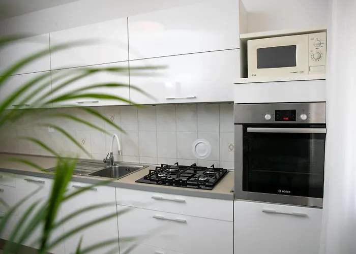 Apartment \