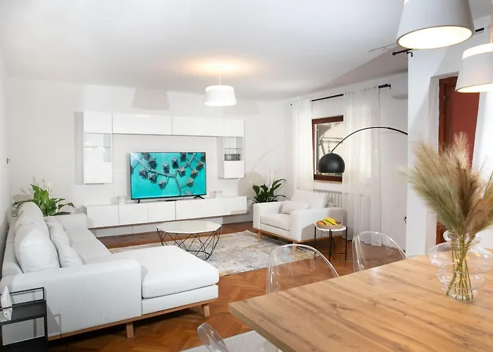 Apartment \