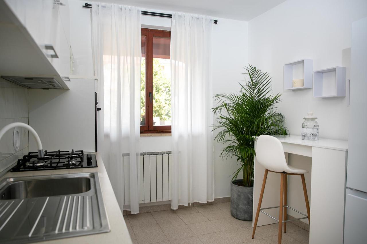 Apartman 